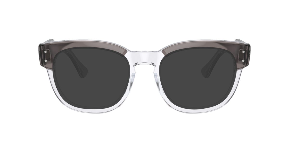 Ray-Ban RX0298V MEGA HAWKEYE 8111