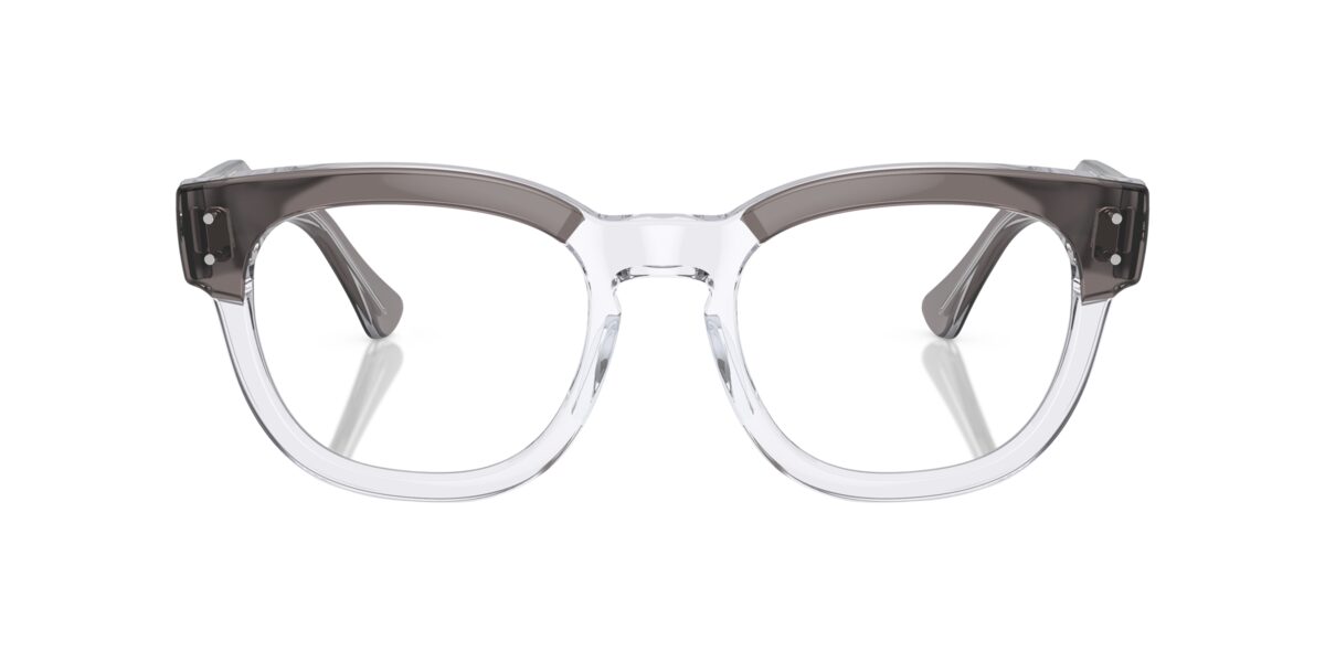Ray-Ban RX0298V MEGA HAWKEYE 8111