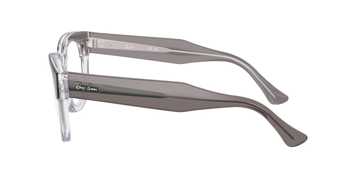 Ray-Ban RX0298V MEGA HAWKEYE 8111