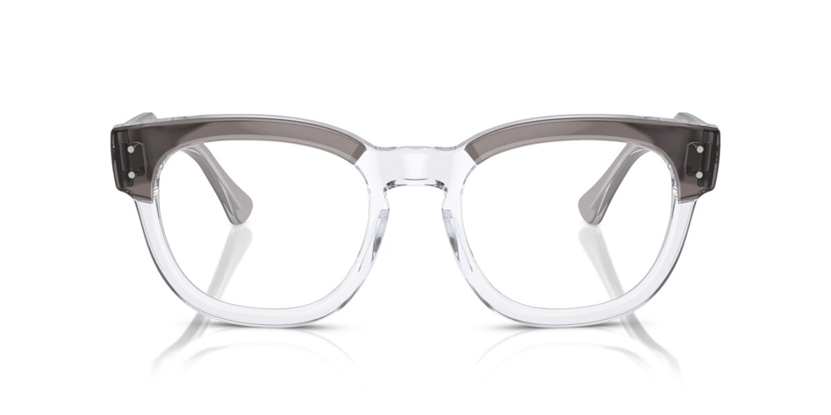 Ray-Ban RX0298V MEGA HAWKEYE 8111