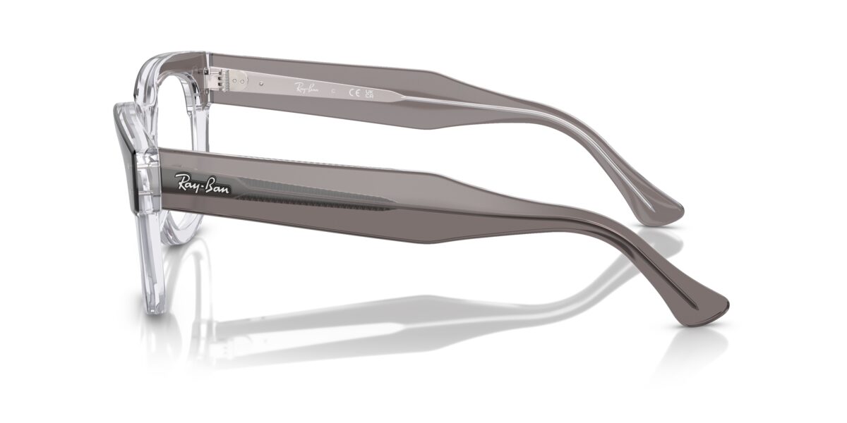 Ray-Ban RX0298V MEGA HAWKEYE 8111