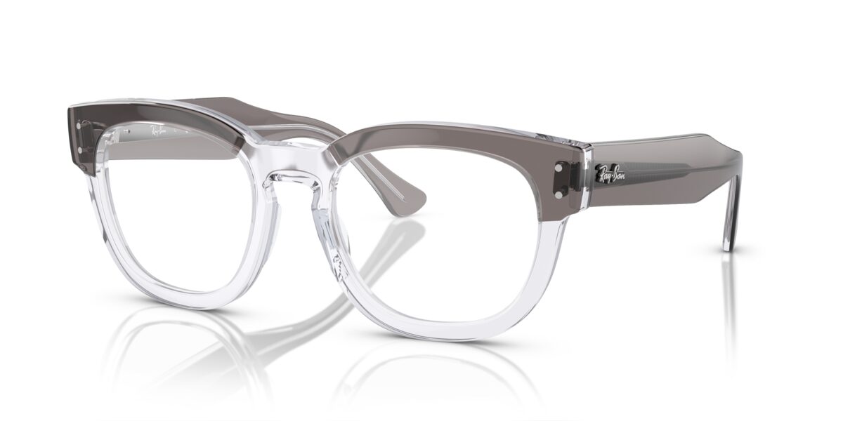 Ray-Ban RX0298V MEGA HAWKEYE 8111