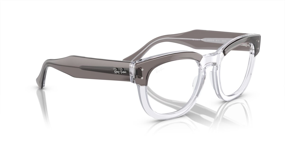 Ray-Ban RX0298V MEGA HAWKEYE 8111