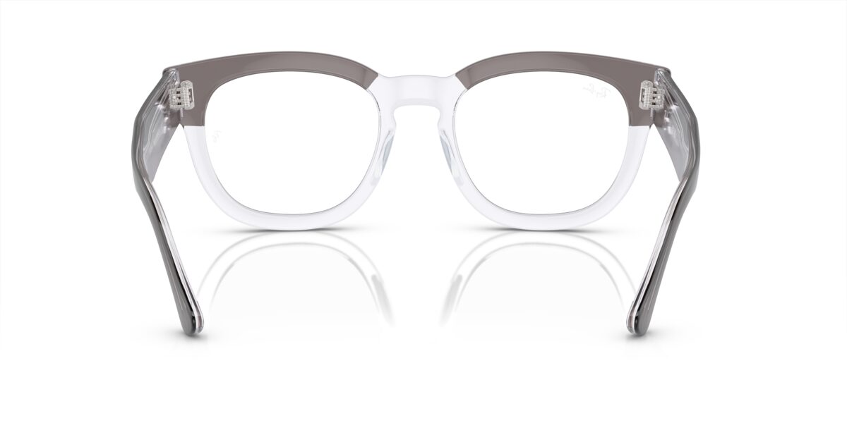 Ray-Ban RX0298V MEGA HAWKEYE 8111