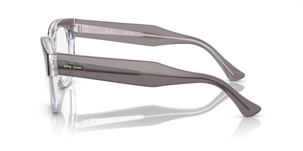 Ray-Ban RX0298V MEGA HAWKEYE 8111