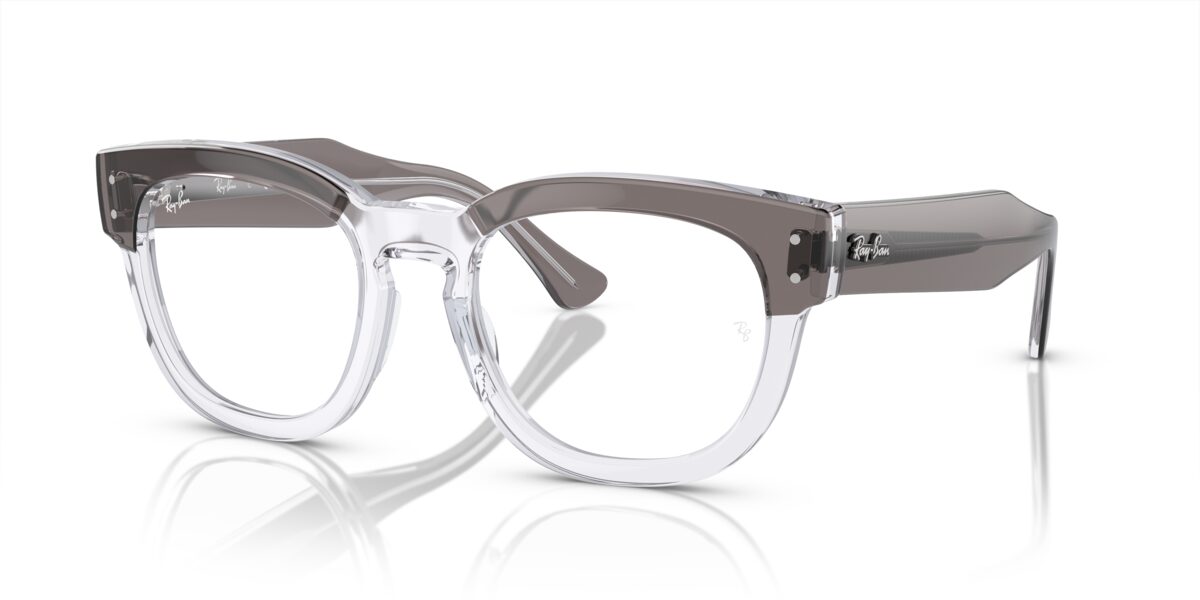 Ray-Ban RX0298V MEGA HAWKEYE 8111