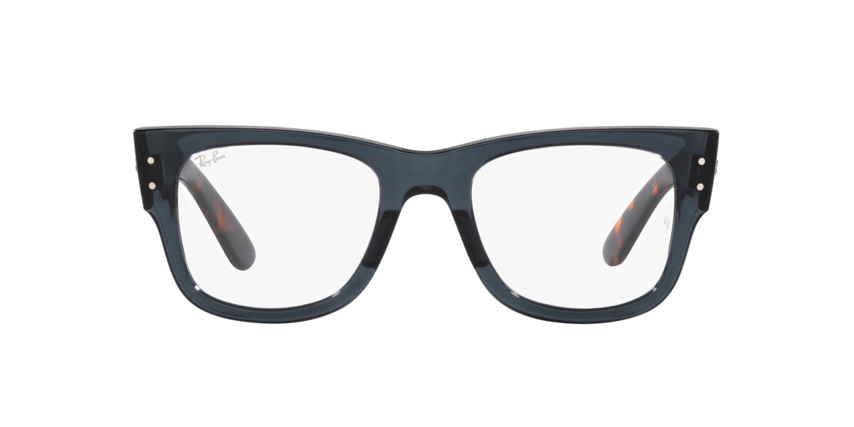 Ray-Ban RX0840V MEGA WAYFARER 8296