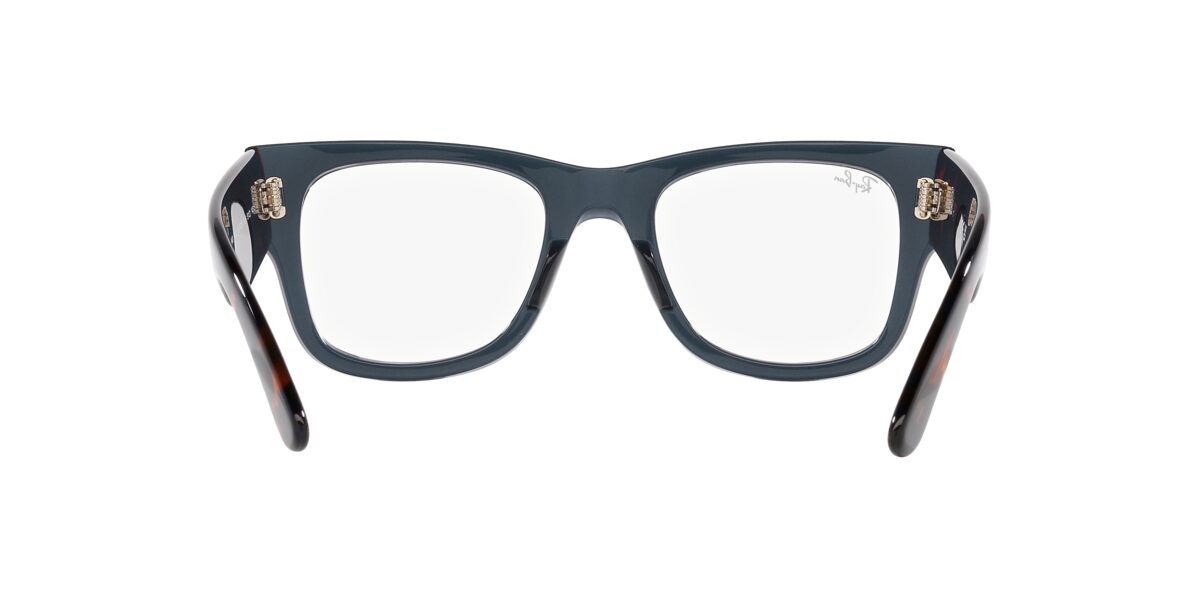 Ray-Ban RX0840V MEGA WAYFARER 8296