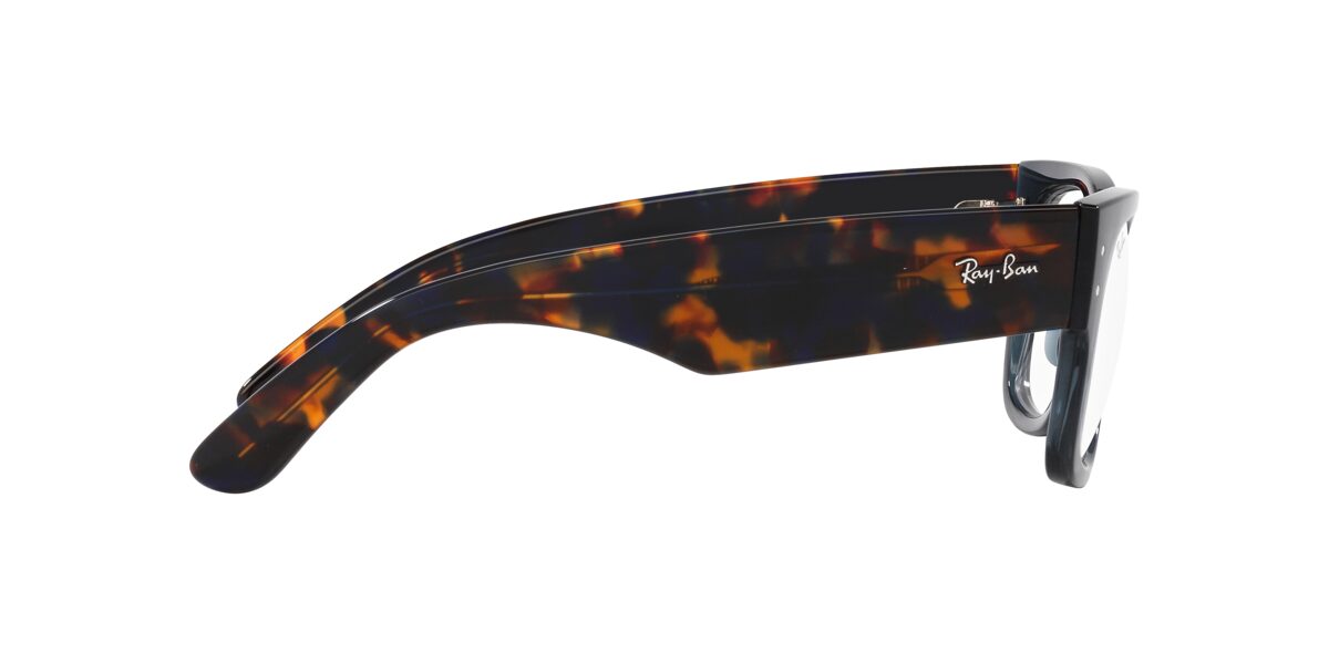 Ray-Ban RX0840V MEGA WAYFARER 8296