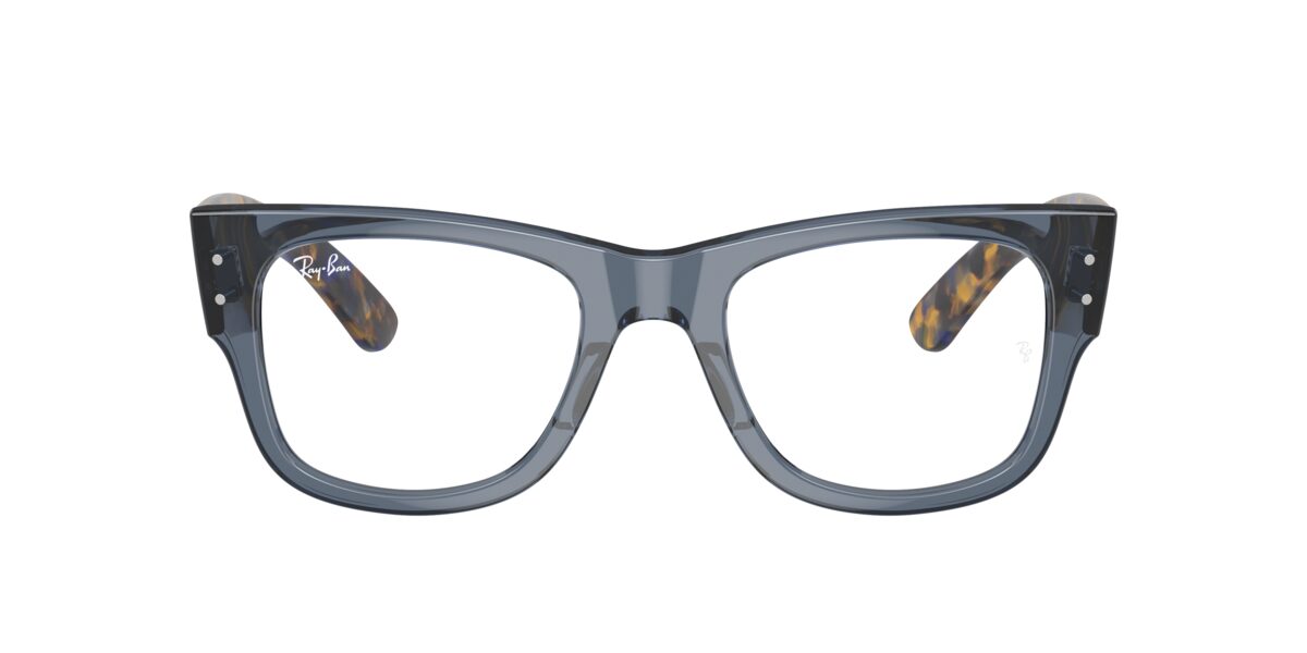 Ray-Ban RX0840V MEGA WAYFARER 8296