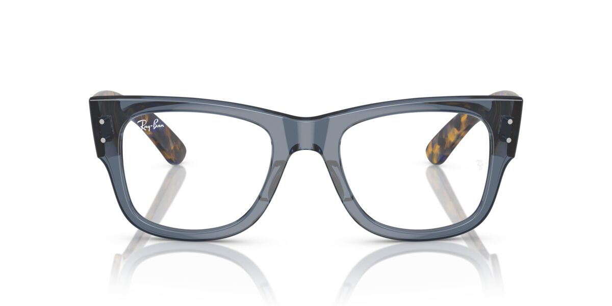 Ray-Ban RX0840V MEGA WAYFARER 8296