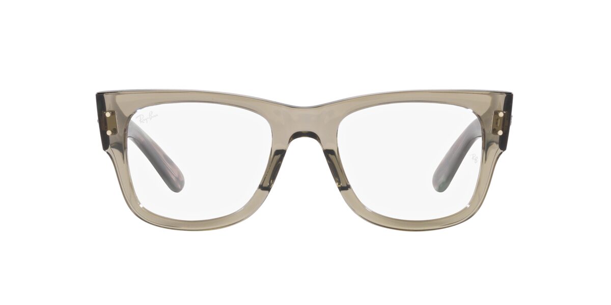 Ray-Ban RX0840V MEGA WAYFARER 8297