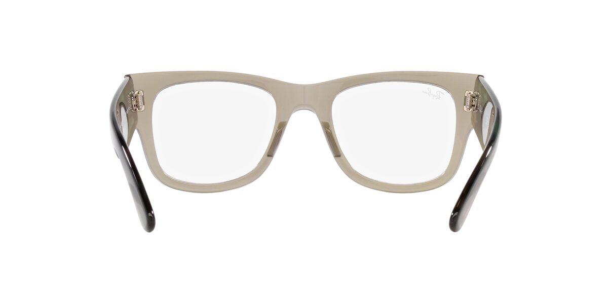Ray-Ban RX0840V MEGA WAYFARER 8297