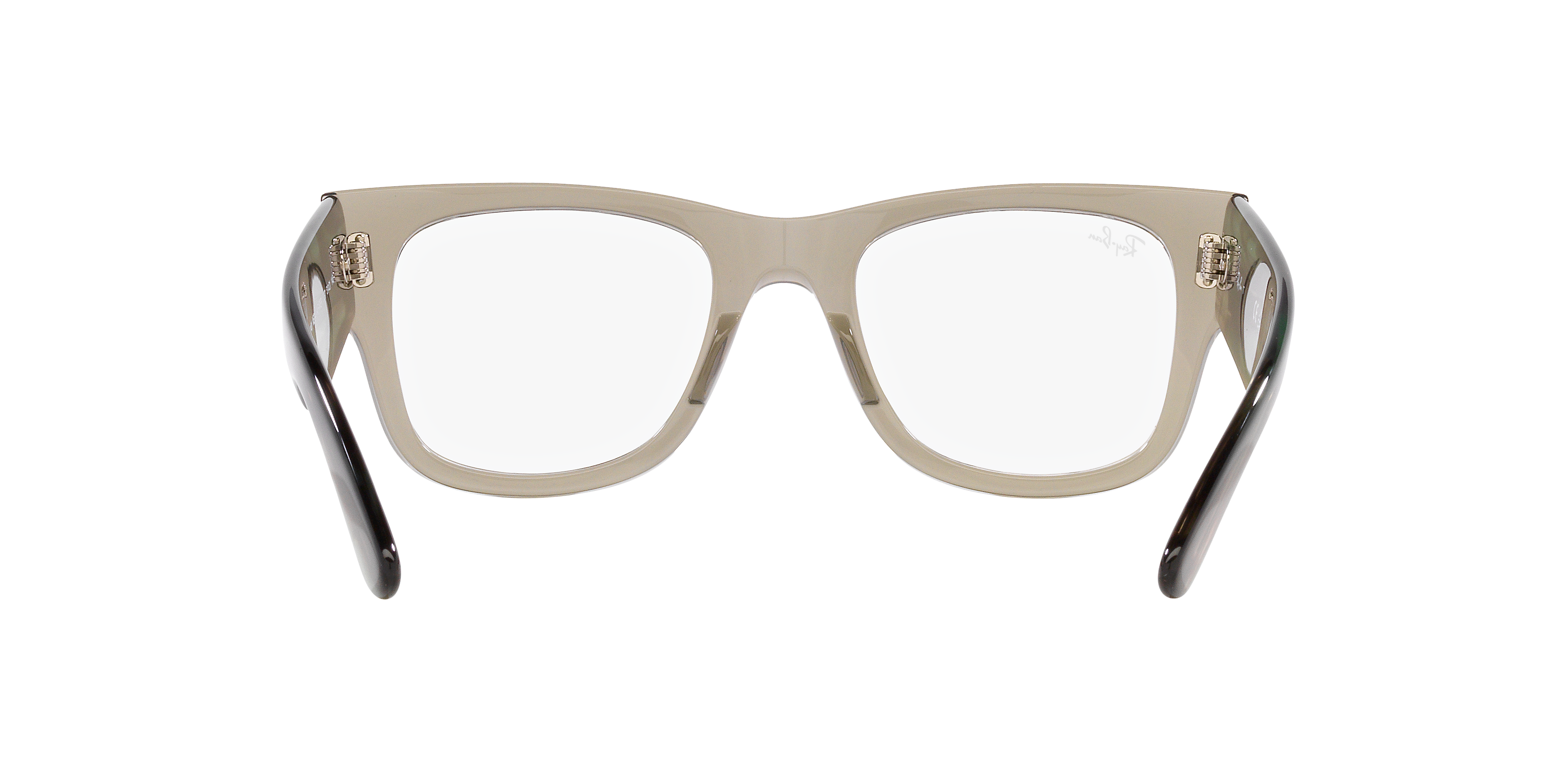 Ray-Ban RX0840V MEGA WAYFARER 8297