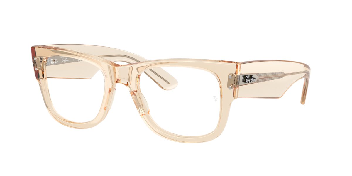 Ray-Ban RX0840V MEGA WAYFARER 8539