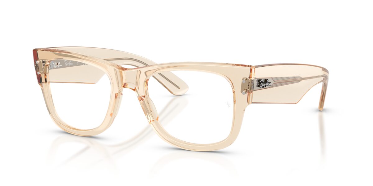 Ray-Ban RX0840V MEGA WAYFARER 8539
