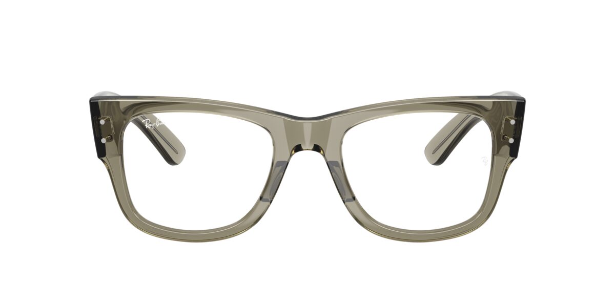 Ray-Ban RX0840V MEGA WAYFARER 8541