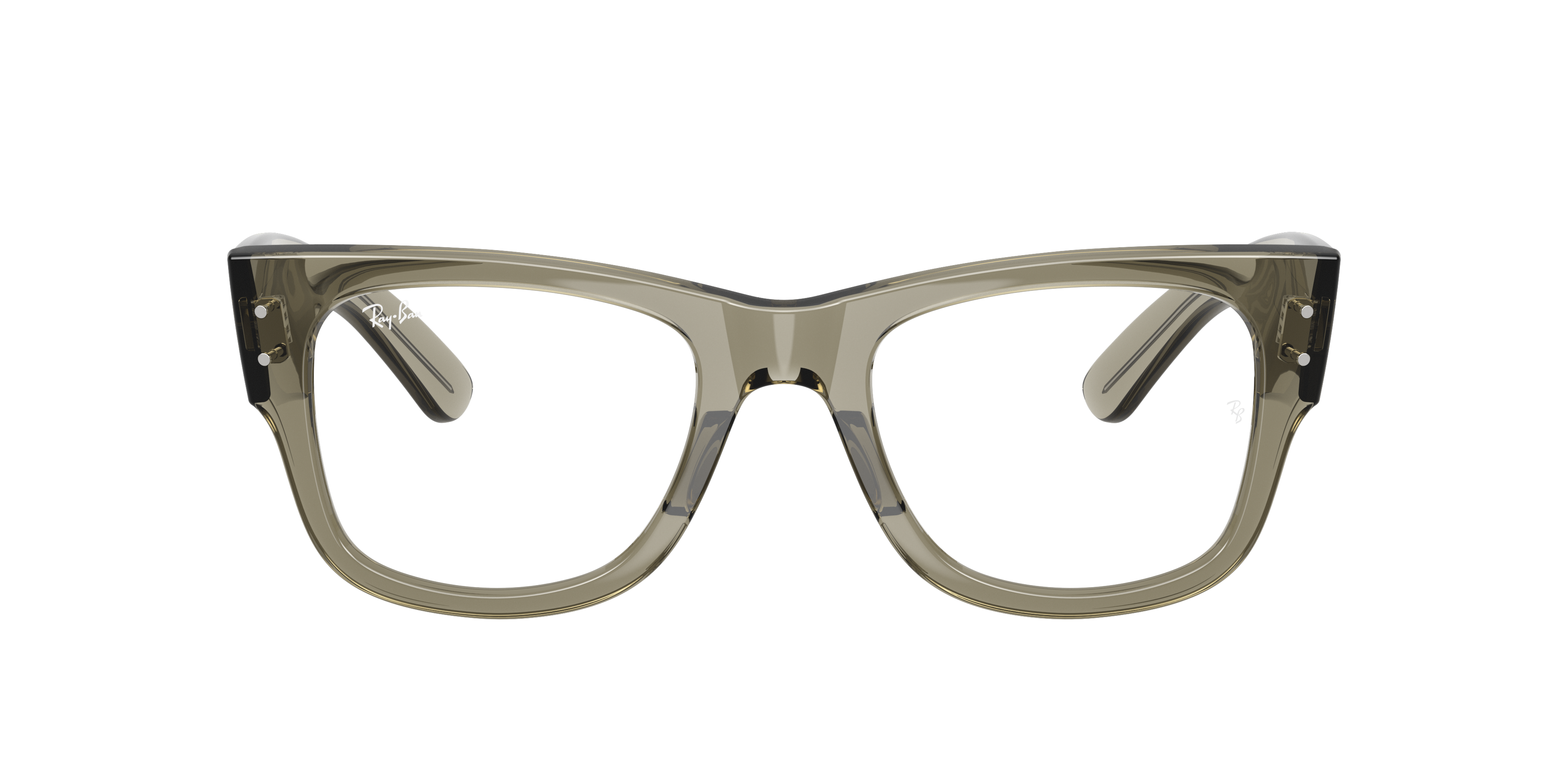 Ray-Ban RX0840V MEGA WAYFARER 8541
