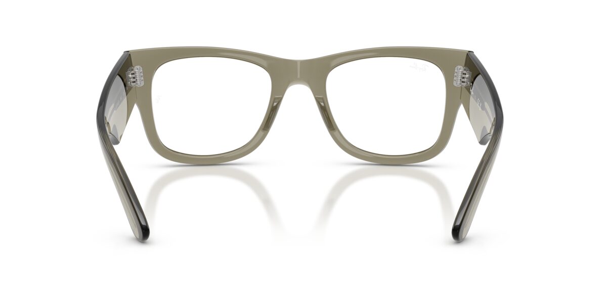 Ray-Ban RX0840V MEGA WAYFARER 8541