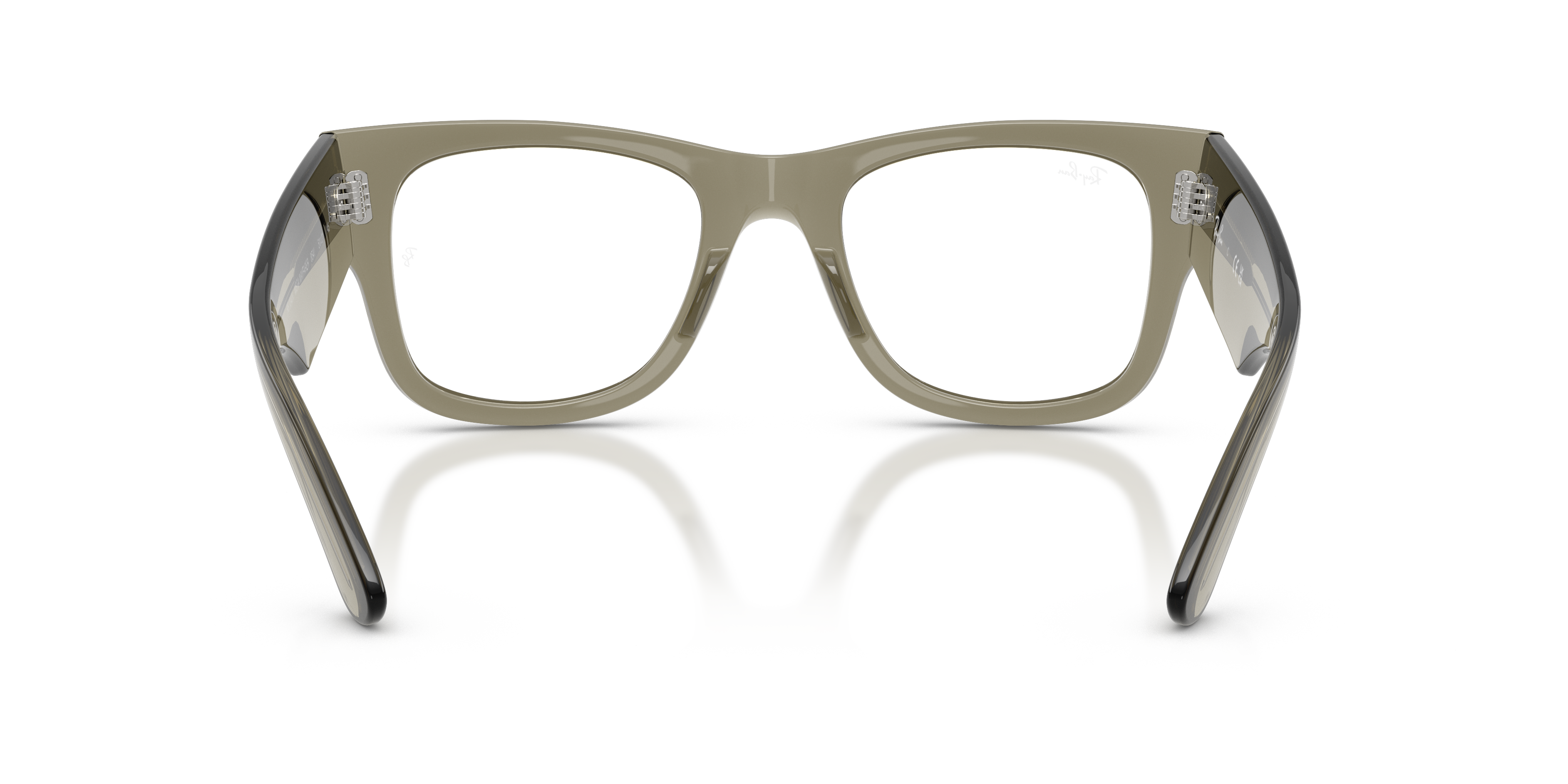 Ray-Ban RX0840V MEGA WAYFARER 8541