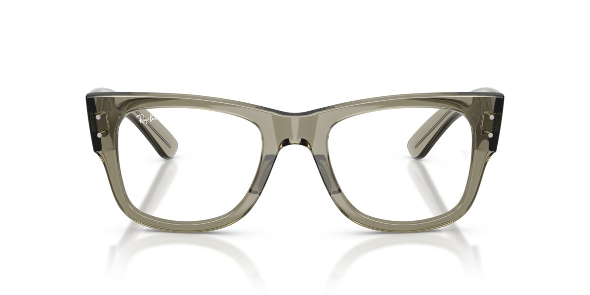 Ray-Ban RX0840V MEGA WAYFARER 8541