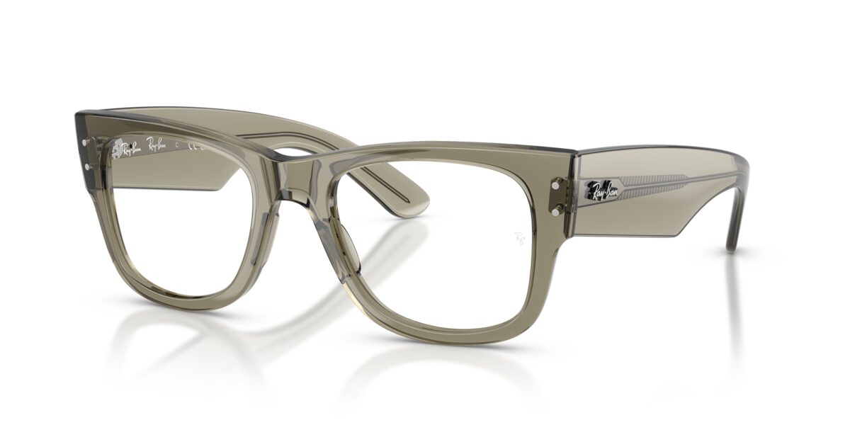 Ray-Ban RX0840V MEGA WAYFARER 8541