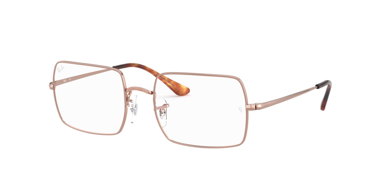 Ray-Ban RX1969V RECTANGLE 2943