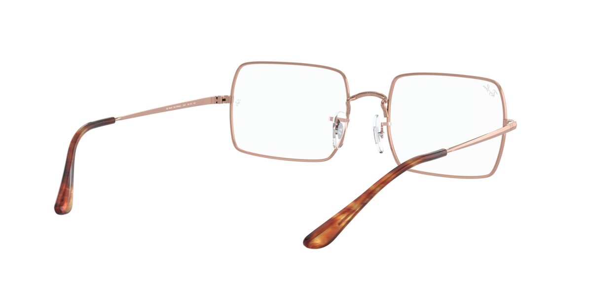 Ray-Ban RX1969V RECTANGLE 2943
