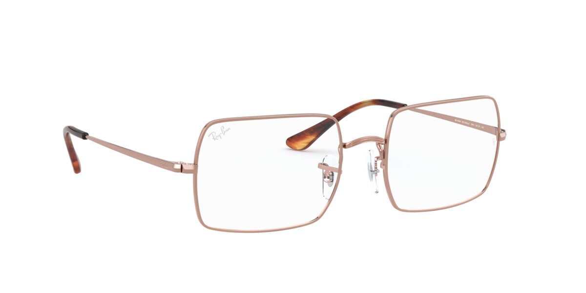 Ray-Ban RX1969V RECTANGLE 2943