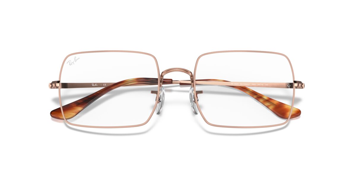 Ray-Ban RX1969V RECTANGLE 2943