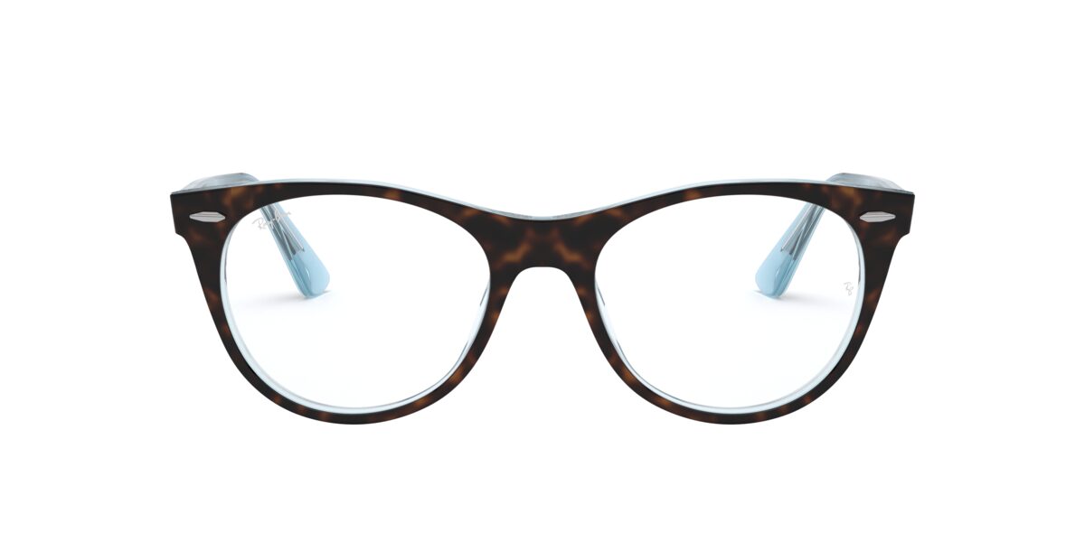 Ray-Ban RX2185V WAYFARER II 5883