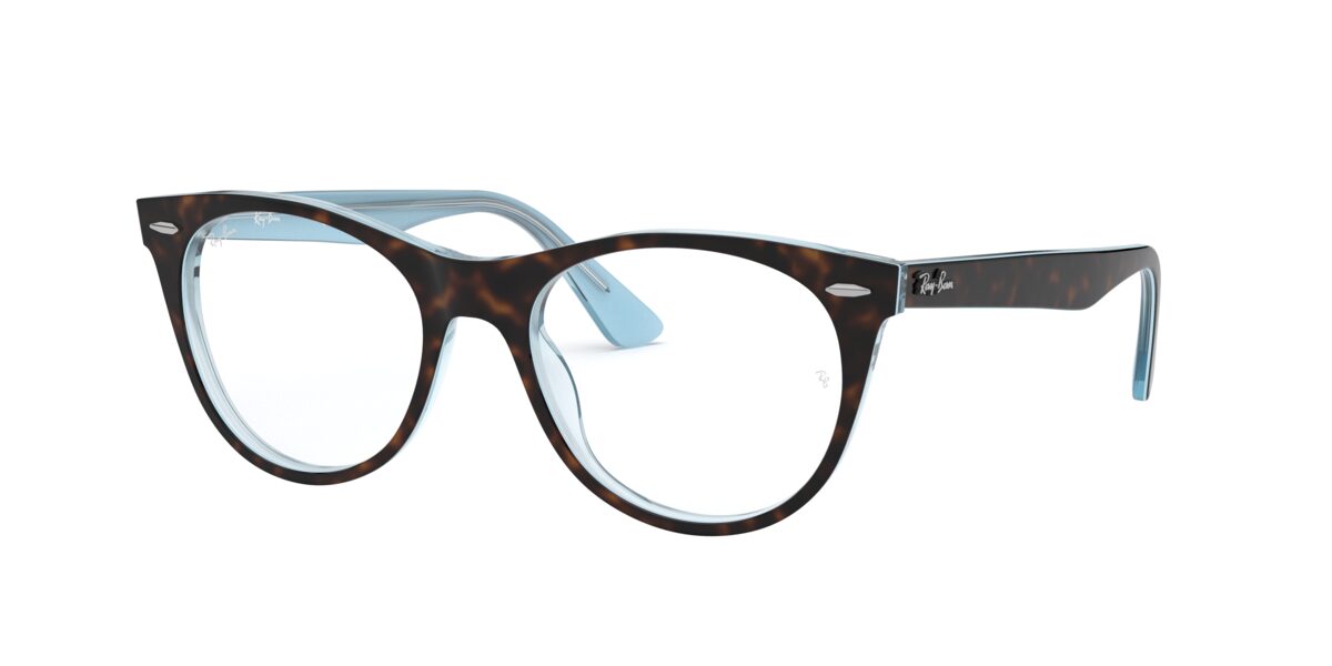 Ray-Ban RX2185V WAYFARER II 5883