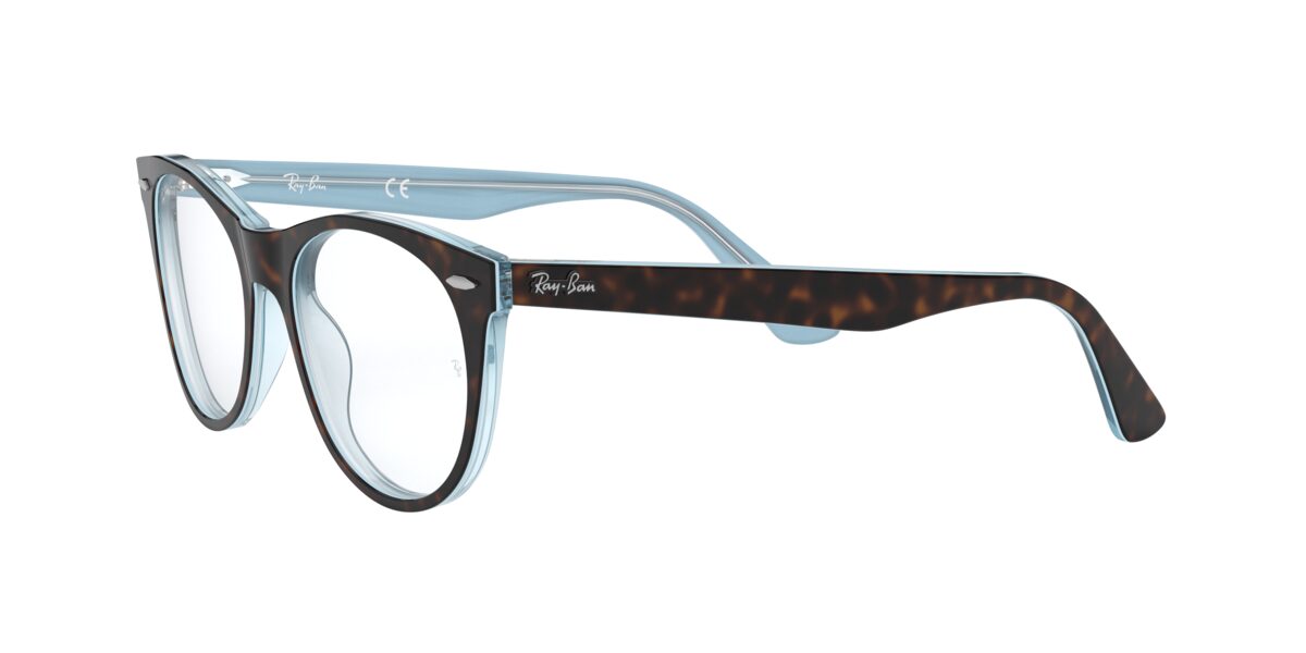 Ray-Ban RX2185V WAYFARER II 5883
