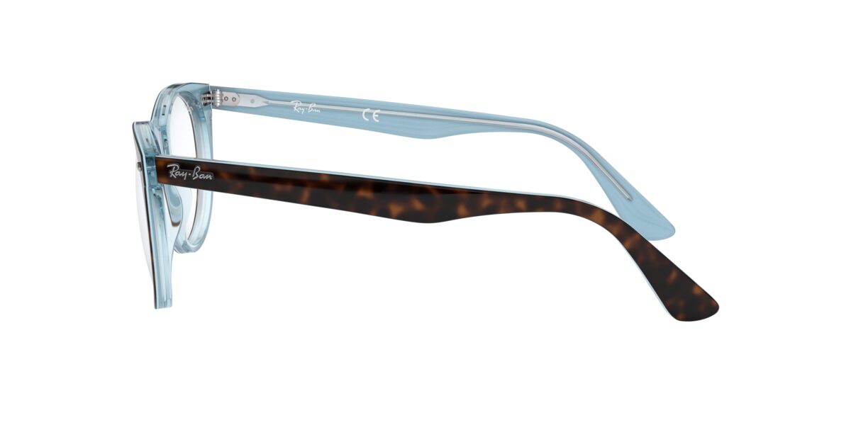 Ray-Ban RX2185V WAYFARER II 5883