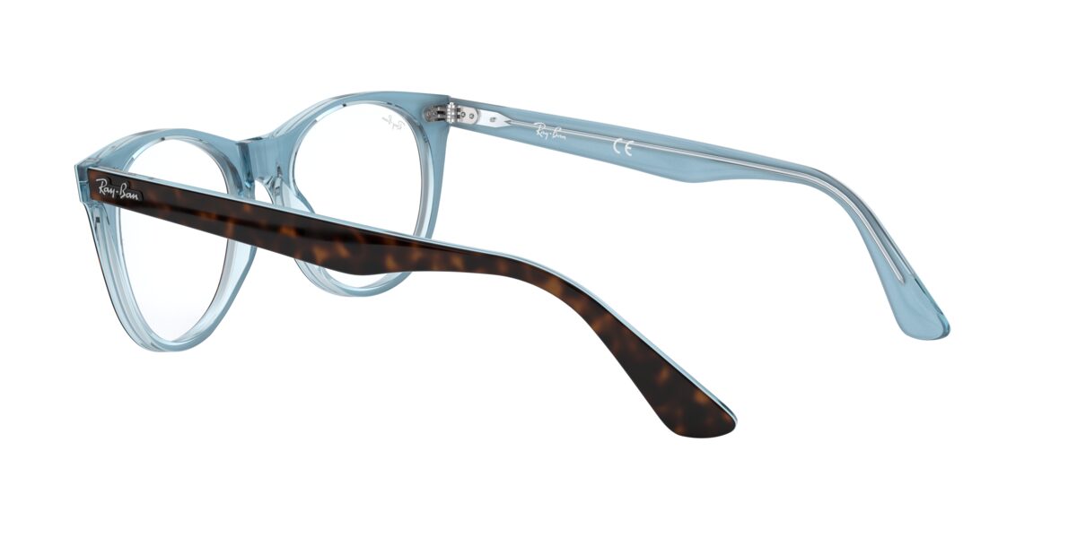 Ray-Ban RX2185V WAYFARER II 5883