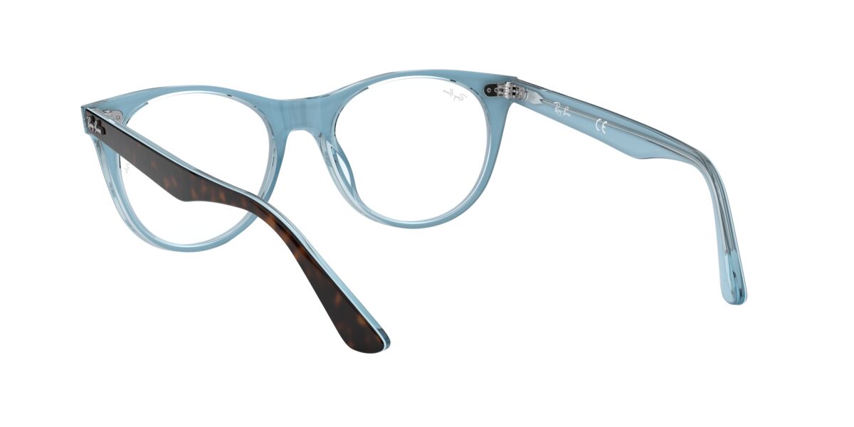Ray-Ban RX2185V WAYFARER II 5883
