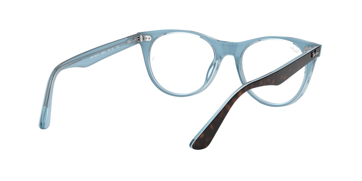 Ray-Ban RX2185V WAYFARER II 5883