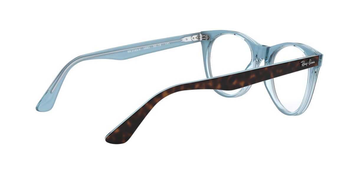 Ray-Ban RX2185V WAYFARER II 5883