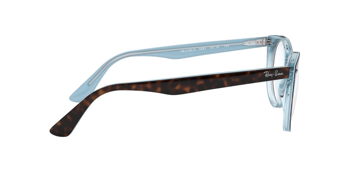 Ray-Ban RX2185V WAYFARER II 5883