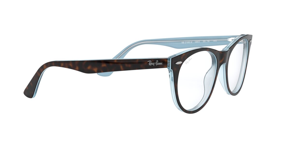 Ray-Ban RX2185V WAYFARER II 5883