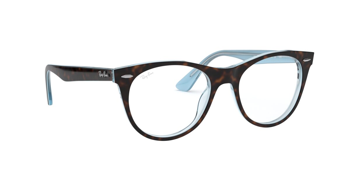 Ray-Ban RX2185V WAYFARER II 5883