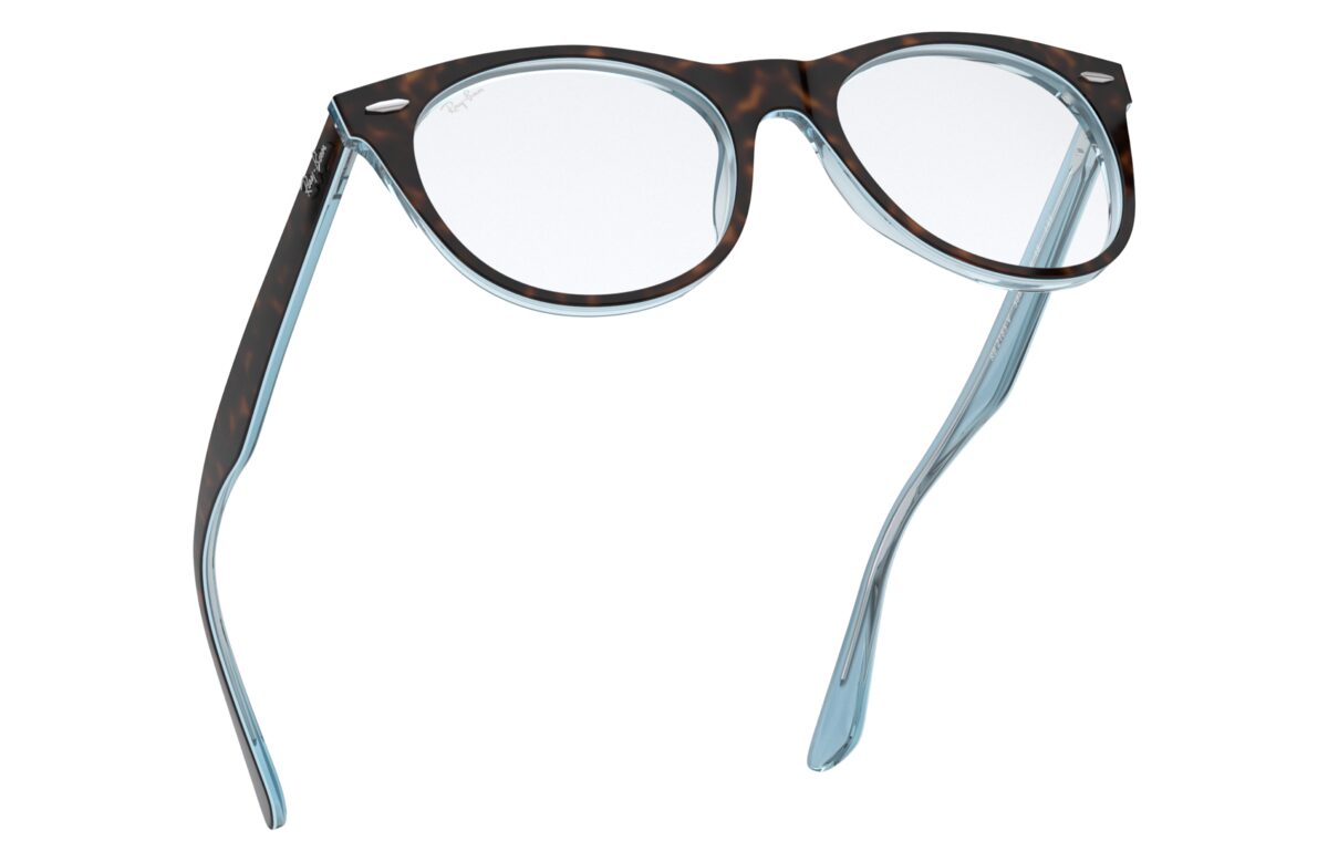 Ray-Ban RX2185V WAYFARER II 5883
