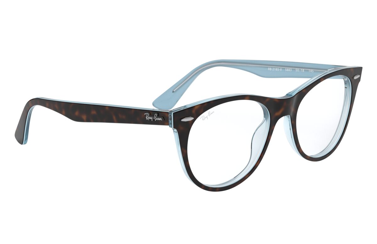 Ray-Ban RX2185V WAYFARER II 5883