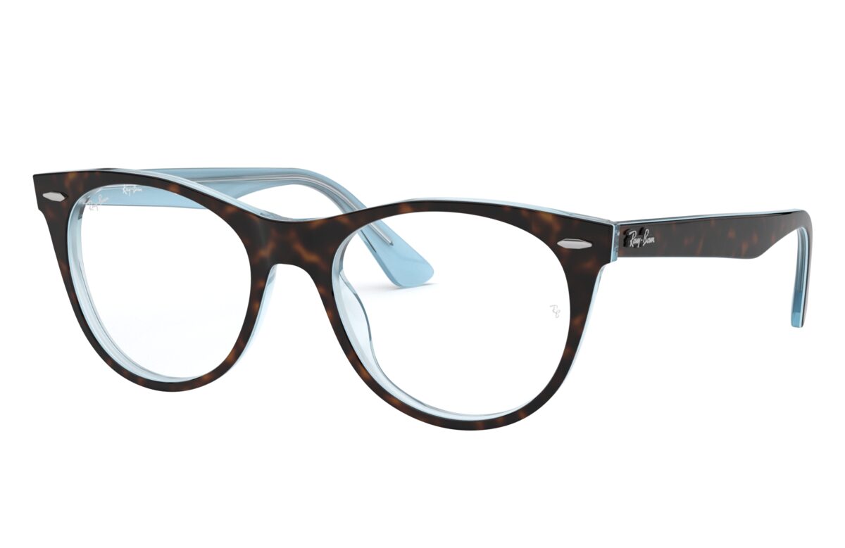 Ray-Ban RX2185V WAYFARER II 5883