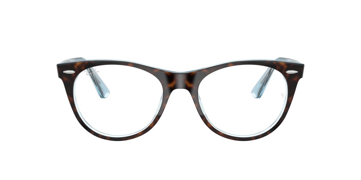 Ray-Ban RX2185V WAYFARER II 5883