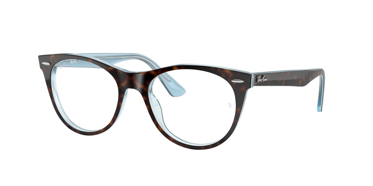 Ray-Ban RX2185V WAYFARER II 5883