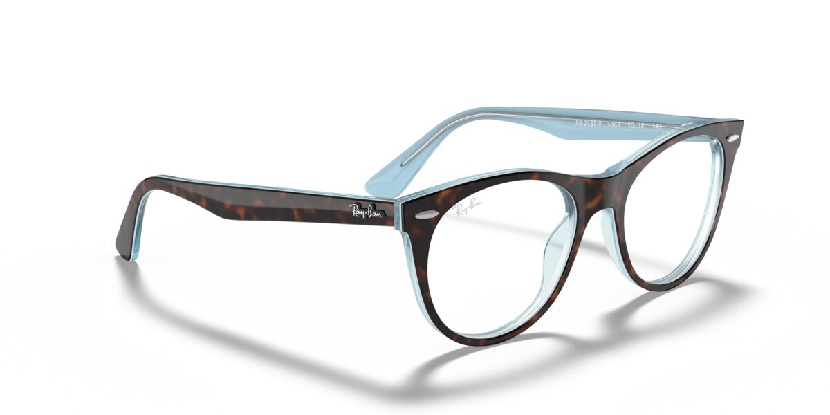 Ray-Ban RX2185V WAYFARER II 5883