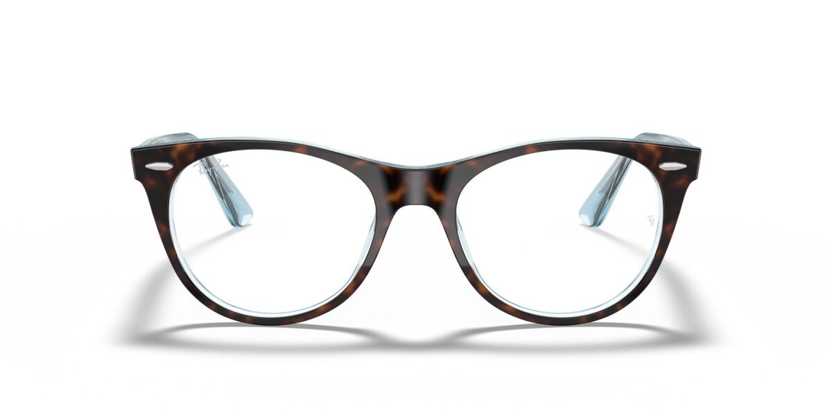 Ray-Ban RX2185V WAYFARER II 5883