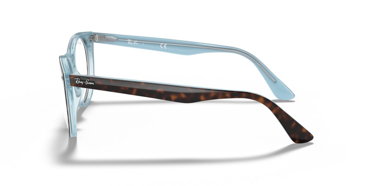 Ray-Ban RX2185V WAYFARER II 5883