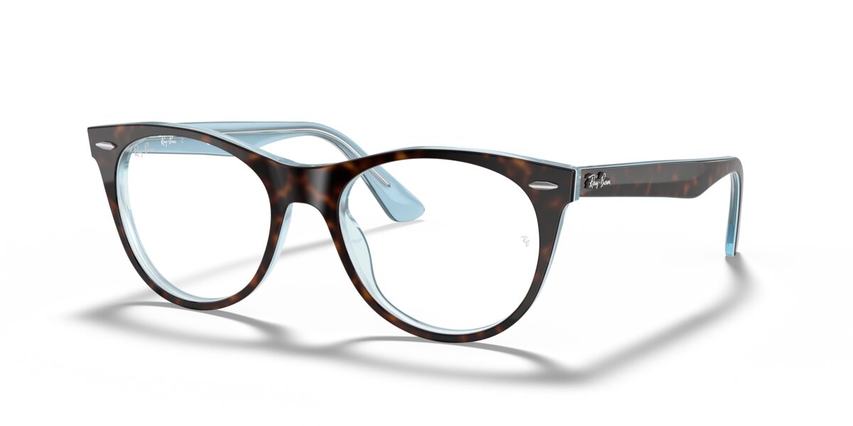 Ray-Ban RX2185V WAYFARER II 5883